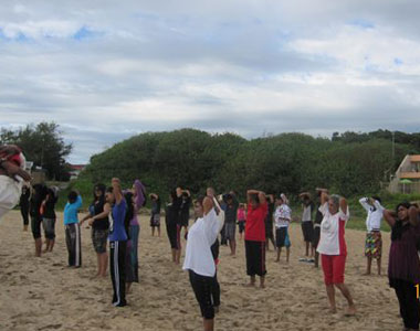 Beach-yoga-camp-2013